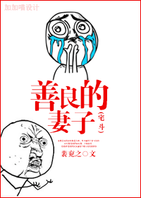 重生之善良的妻子TXT全集封面