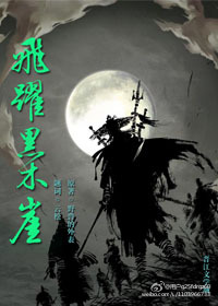 飞跃黑木崖TXT全集封面