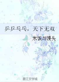 (真人同人)乒乒乓乓,天下无双TXT全集封面