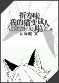 折寿啦我的猫变成人啦!TXT全集封面