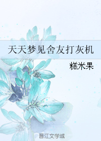 天天梦见舍友打灰机TXT全集封面