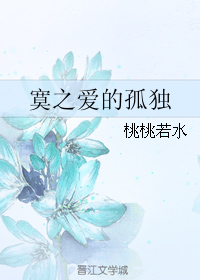 寞之爱的孤独TXT全集封面