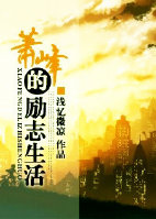 (天龙八部同人)萧峰的励志生活TXT全集封面