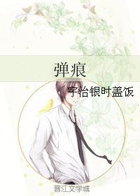 (柯南同人)弹痕TXT全集封面