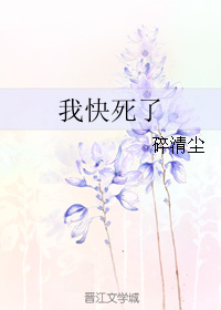 我快死了TXT全集封面
