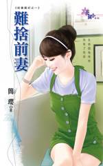 难舍前妻TXT全集封面