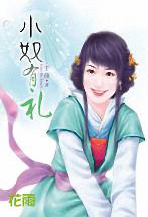 小奴有礼TXT全集封面