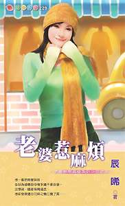 老婆惹麻烦TXT全集封面