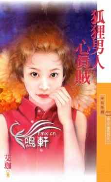 狐狸男人心真贼TXT全集封面