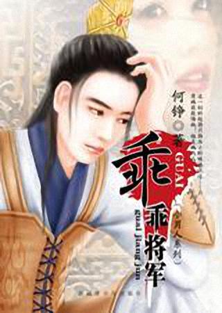乖乖将军TXT全集封面