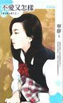 不爱又怎样TXT全集封面