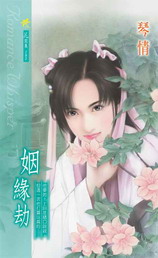 姻缘劫TXT全集封面