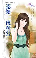 认领一夜老公TXT全集封面