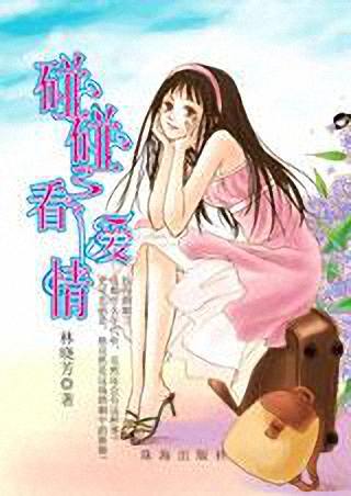 碰碰看爱情TXT全集封面