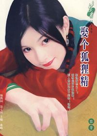 娶个狐狸精TXT全集封面