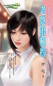 老婆很难拐TXT全集封面