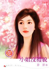 小姐没礼貌TXT全集封面
