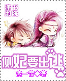 侧妃要出逃TXT全集封面