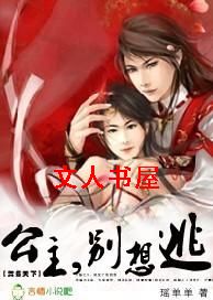 舞媚天下:公主,别想逃TXT全集封面