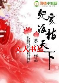 妃要染指天下TXT全集封面