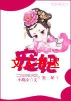 宠妃TXT全集封面