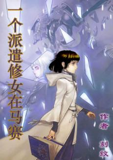 一个派遣修女在马赛TXT全集封面