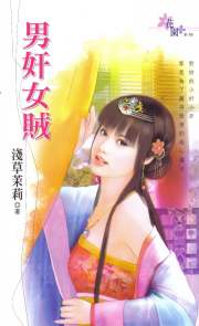 男奸女贼TXT全集封面