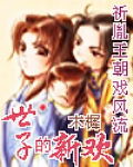 世子的新欢TXT全集封面