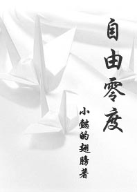 自由零度TXT全集封面