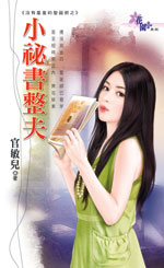 小秘书整夫TXT全集封面