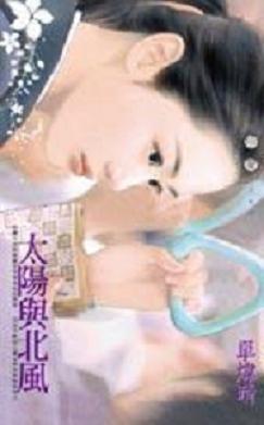 太阳与北风TXT全集封面
