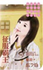 征服霸王TXT全集封面