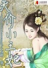 天价小王妃TXT全集封面