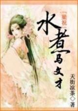 水煮马文才TXT全集封面