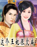 这个王妃很欠扁TXT全集封面