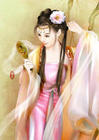 君独恋月(伪女尊)TXT全集封面