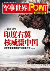 军事世界画刊TXT全集封面