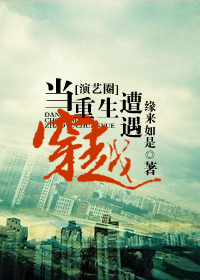 当重生遭遇穿越TXT全集封面
