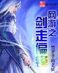 网游之剑走偏锋TXT全集封面