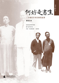 何妨是书生TXT全集封面