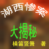 湖西惨案大揭秘TXT全集封面
