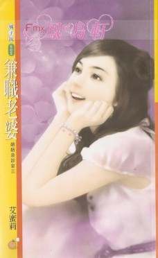 兼职老婆TXT全集封面