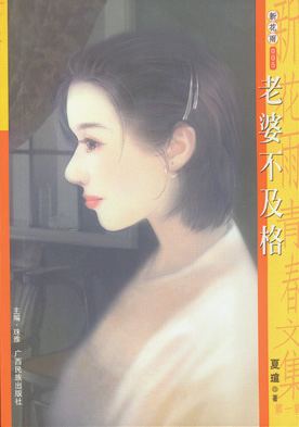 老婆不及格TXT全集封面