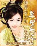 神界公主的美男后宫TXT全集封面