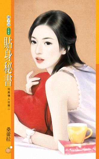 贴身秘书TXT全集封面