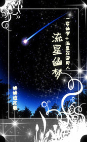 流星幽梦TXT全集封面