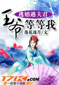 逃婚遇夫君:王爷等等我(全本)TXT全集封面