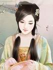 千年后娘(完整版)TXT全集封面