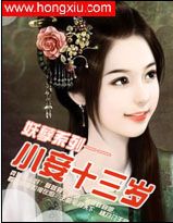 小妾十三岁TXT全集封面