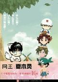 网王之夏木灵TXT全集封面